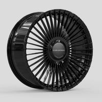 22Zoll forged felgen F03