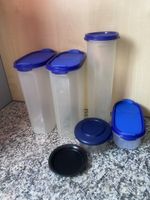 Tupperware Aufbewahrboxen