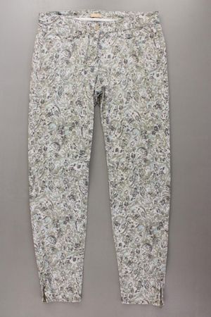 Napapijri Hose Gr. 36 mehrfarbig