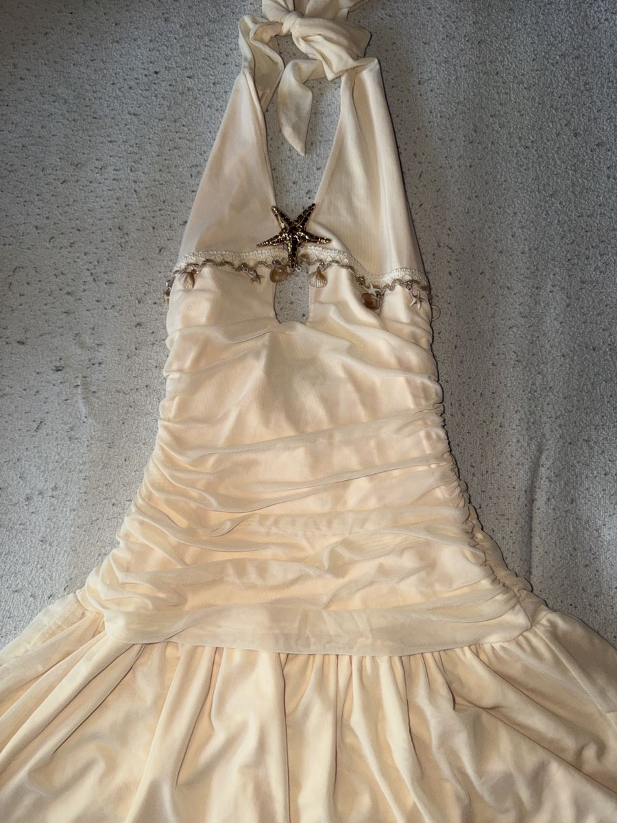 Vestiti: Sommerkleid, NEU!  – Nuovo (secondo la descrizione) da Pfäffikon ZH venduto da lenaviktoria 1