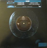 IAM ‎– Je Danse Le Mia