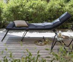 Lafuma Siesta L Gartenliege