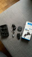 Quadlock neu
