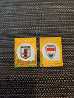 Sticker WM 2026 JPN 1 und IRQ 1