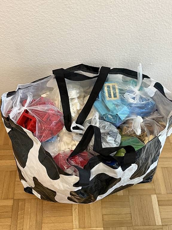 Jouets: Lego Duplo – D'occasion à Winterthur par fij_f65r