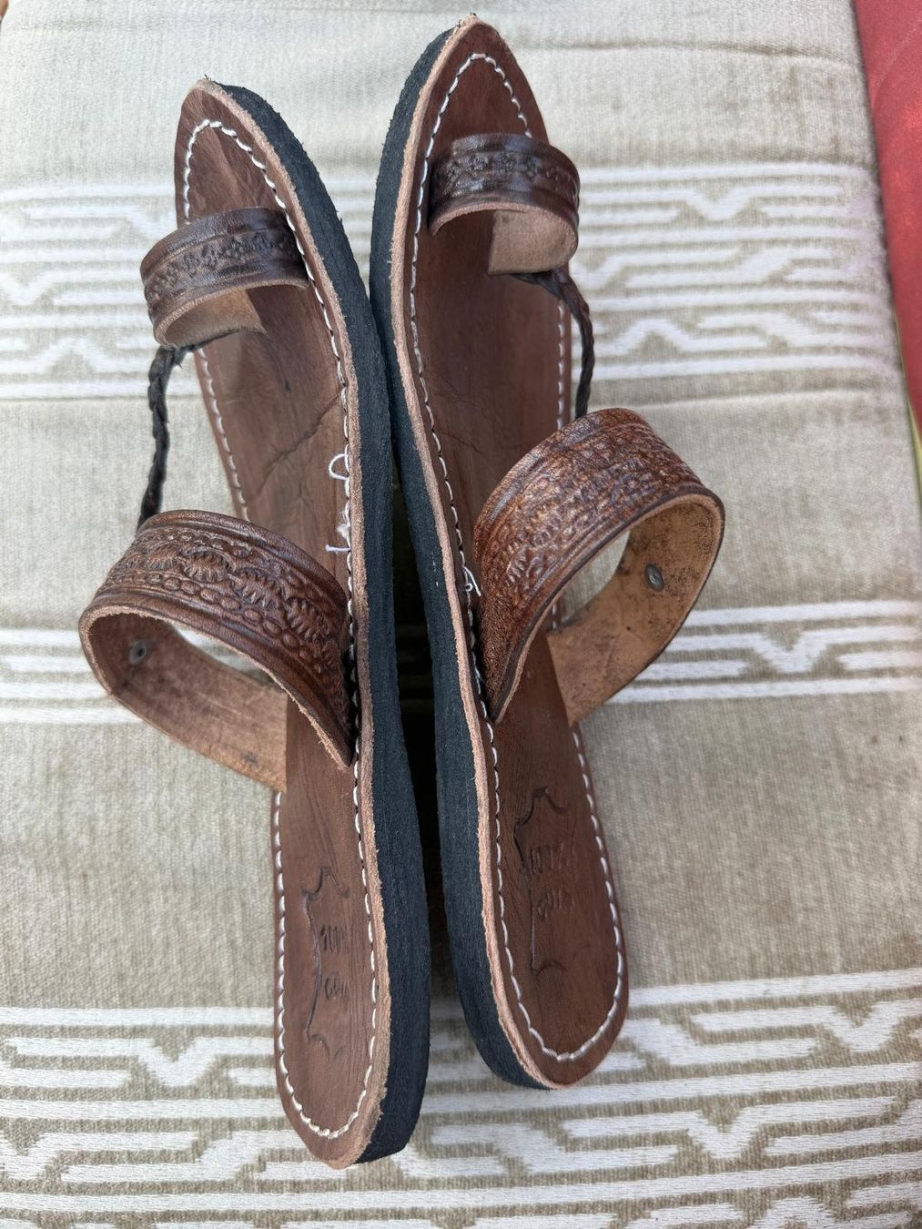 Scarpe da donna: Flip-Flops – Usato da Flawil venduto da Stella_3 2