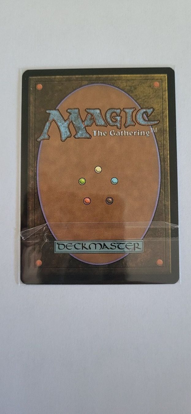 Magic The Gathering Carte collezionabili: MTG - Quicksilver Gargantuan – Usato da Münsingen venduto da Heroism2010 1