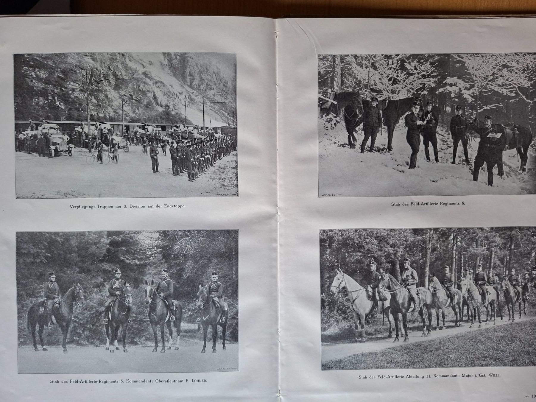 Libri: Schweizer Armee Militär Buch 1915 – Usato da Schwanden Sigrisw venduto da pho_2mc9 9