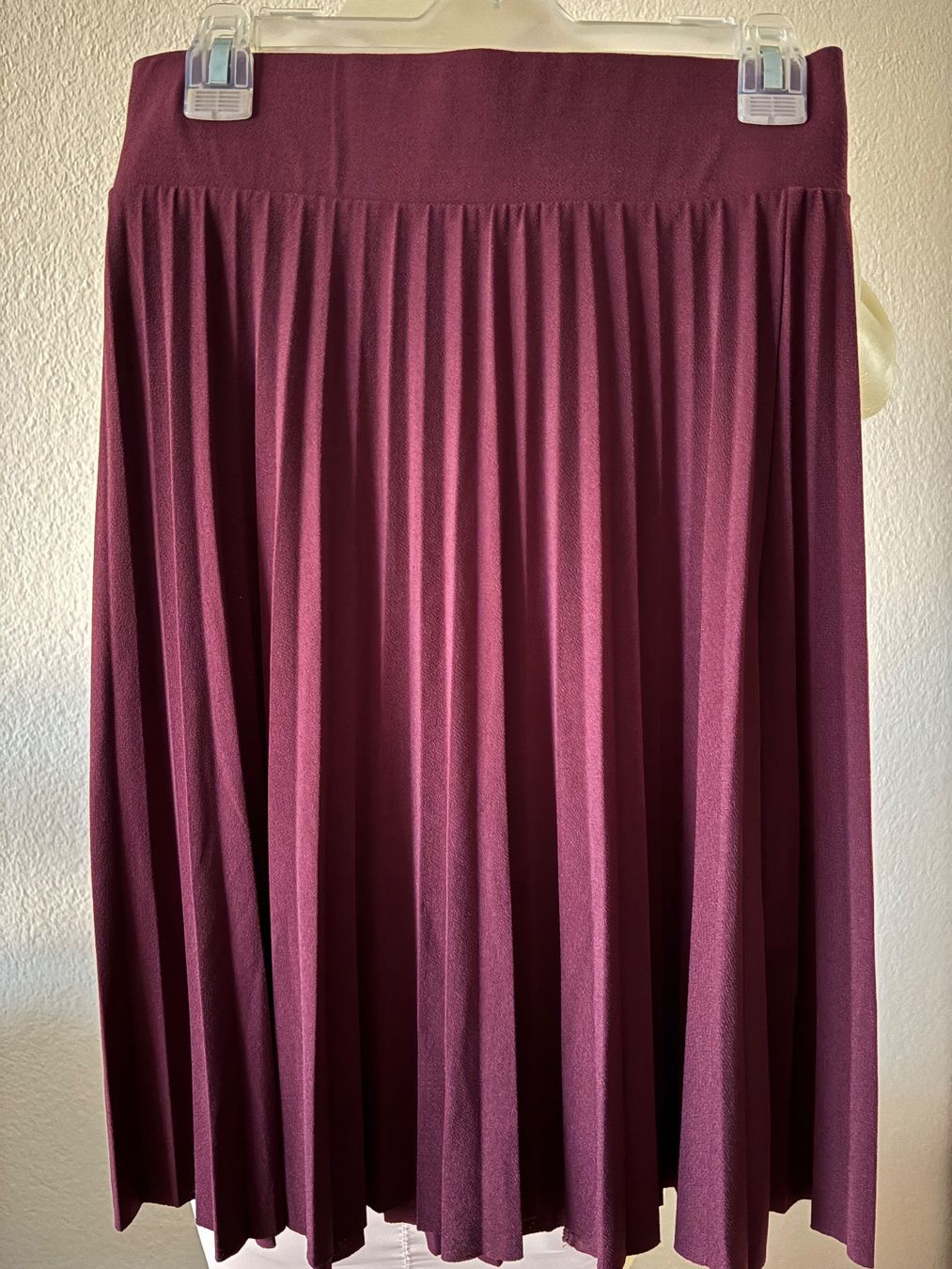 Anna Field Röcke: ANNA FIELD PETITE Jupe/Rock gr36 – Gebraucht aus Niederbipp von fashionfuchs