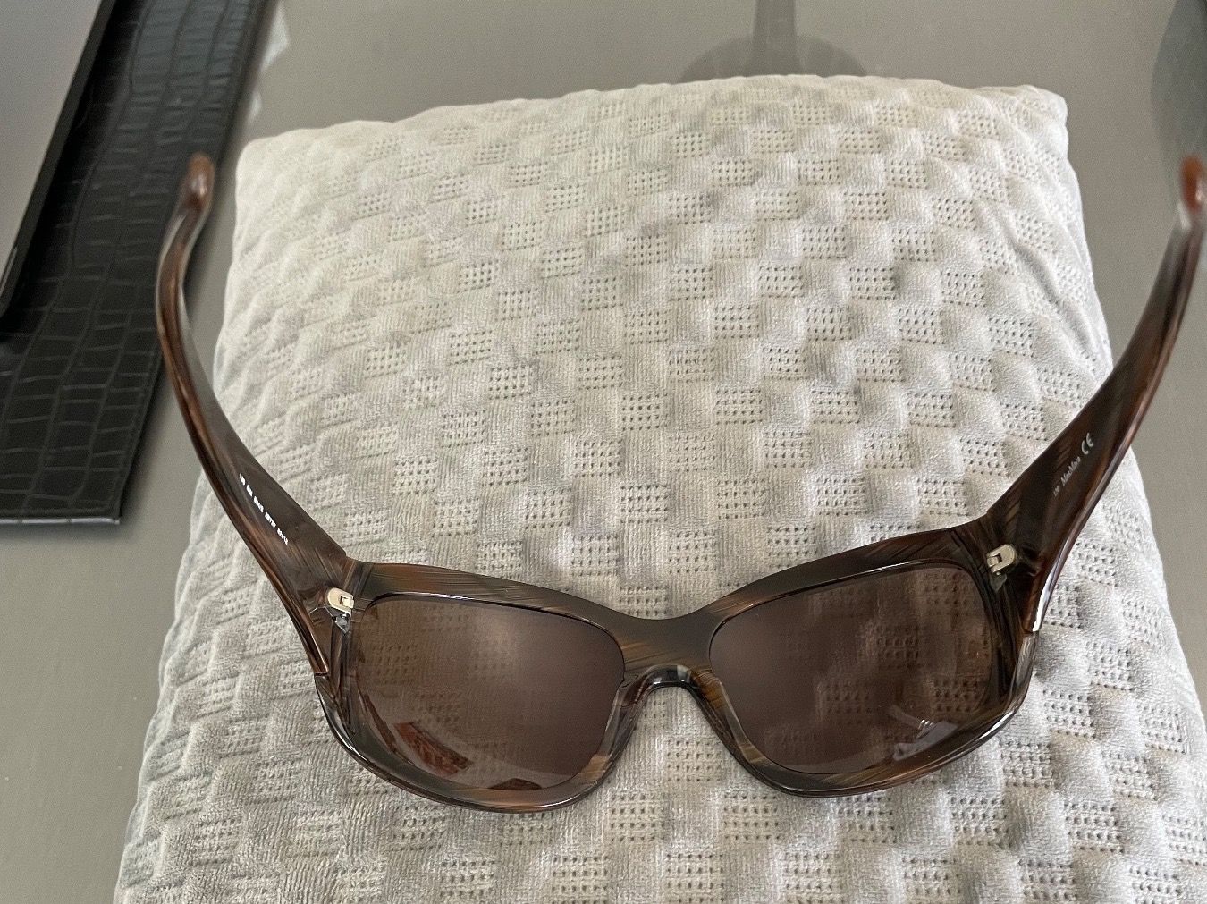 Max Mara Occhiali & Lenti: Max Mara Sonnenbrille – Nuovo (secondo la descrizione) da Zürich venduto da SeldaY 2