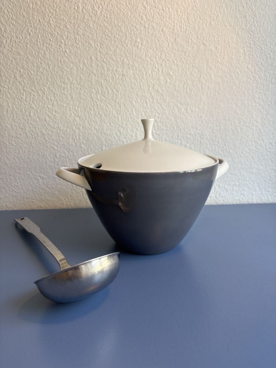 Arzberg Coupes: Arzberg Suppenschüssel 1957 – D'occasion à Zürich par linfri 1