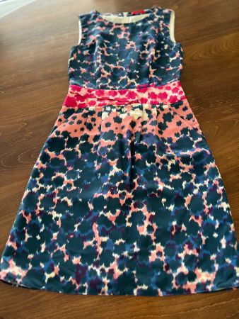 Hugo Boss Kleid, Gr. 36, Sommerkleid, Neuwertig