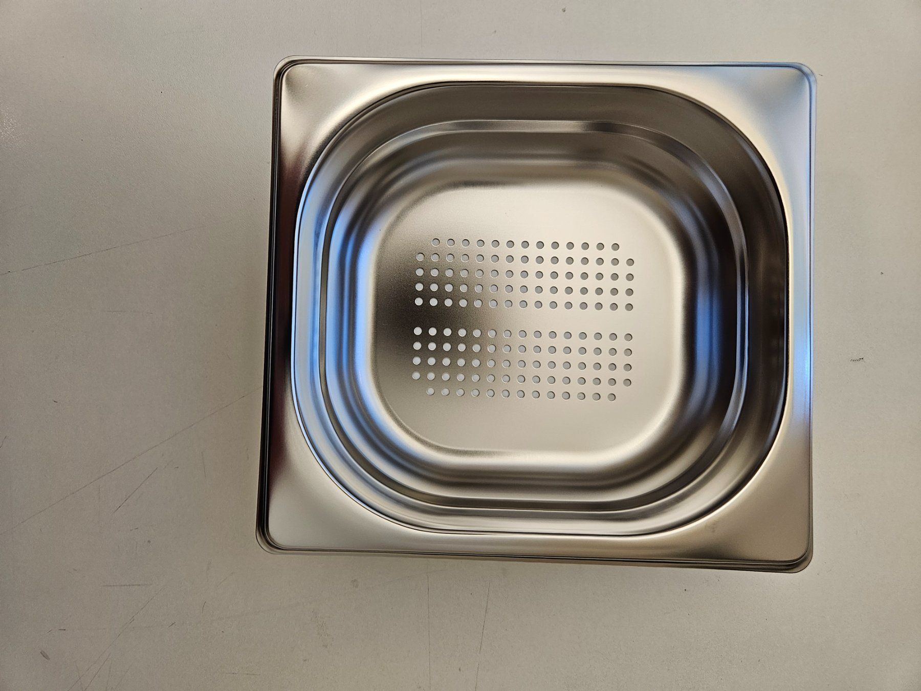 Electrolux Elettrodomestici da cucina: Electrolux Deluxe Steaming Set – Usato da Seengen venduto da Weitergeber 4
