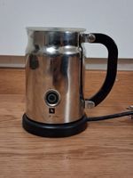 Nespresso Milchaufschäumer