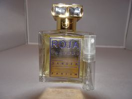 Roja Parfums - Danger Pour Femme    //   2ml Probe