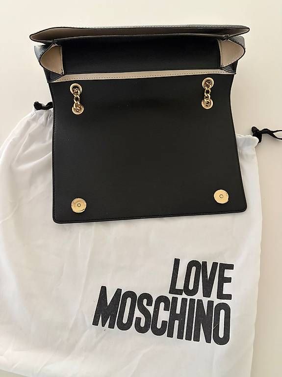 Moschino Borse da donna: Borsa LOVE MOSCHINO – Usato da Minusio venduto da Mate1999 2