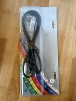 Anschluss Set für 230 V Lichtschlange