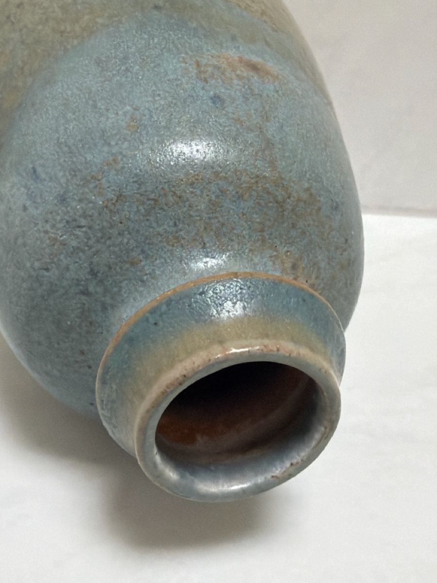 Vasi & Recipienti: Keramik Vase, von Gertrud Schwald. – Usato da Biberist venduto da Momo33 5