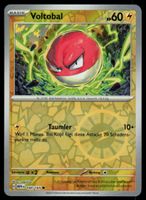 Pokemon Voltobal 100/165