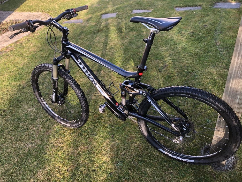 Trek fuel cheap ex 6 2010