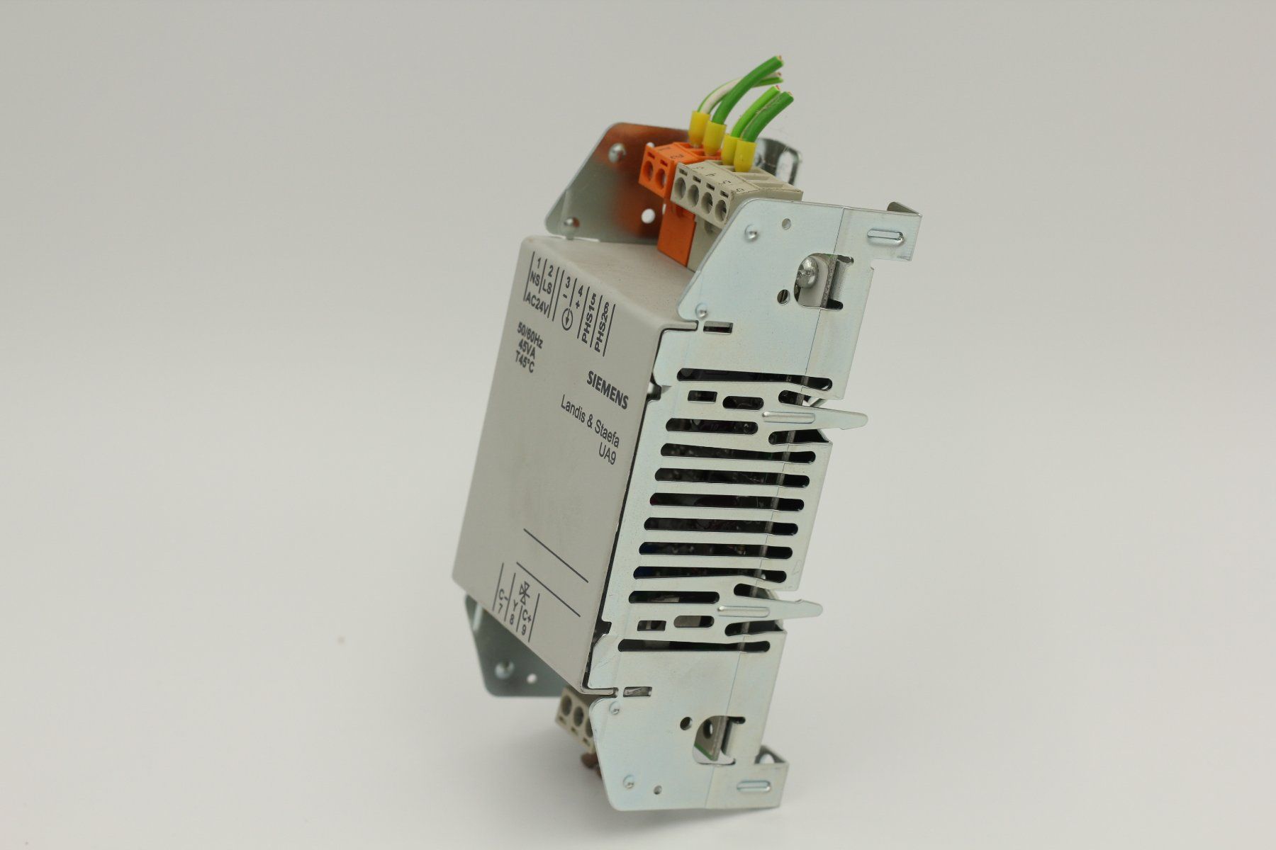 Componenti elettronici: Landis & Staefa UA9 – Usato da Winterthur venduto da Hint17 1