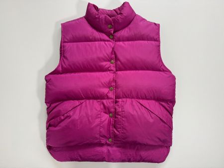 Vintage L. L. Bean 1980 puffer goose down jacket WOMEN Sz M