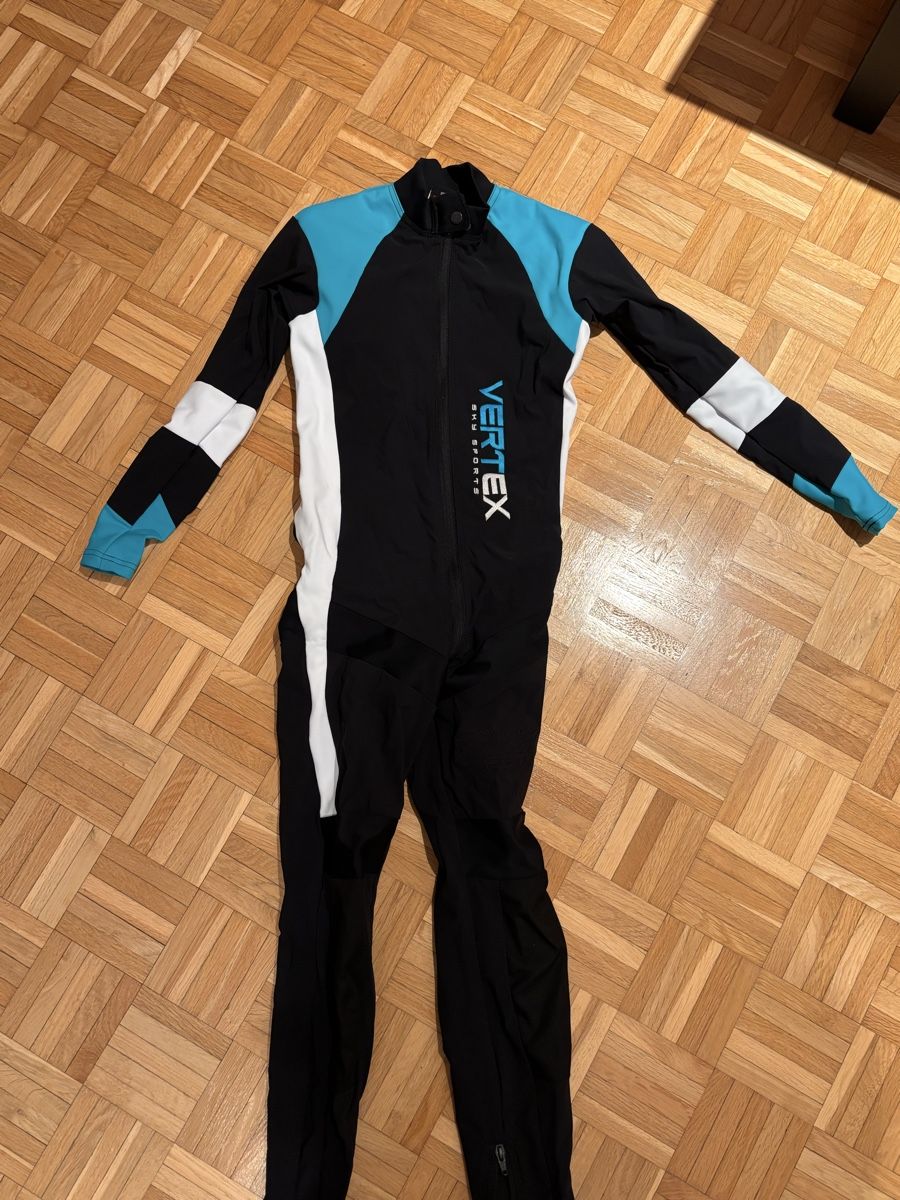 Completi & Tailleur: Skydive Anzug Vertex Flex Speed – Nuovo (secondo la descrizione) da Siebnen venduto da Bdieti 3