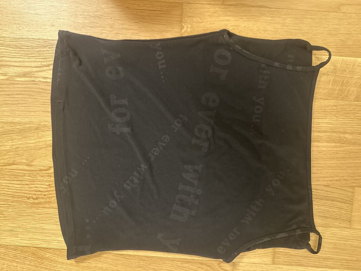 Top: Vintage Top – Usato da Neuenegg venduto da kar_smg9 1