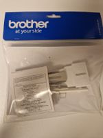Brother Doppelfalten-Bandeinfasser (Modell SA225CV)