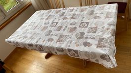 Tischdecke