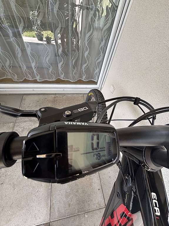 Gas Gas Biciclette: E-bike Gas Gas ECA1 – Usato da Luzern venduto da mco_bm8t 2