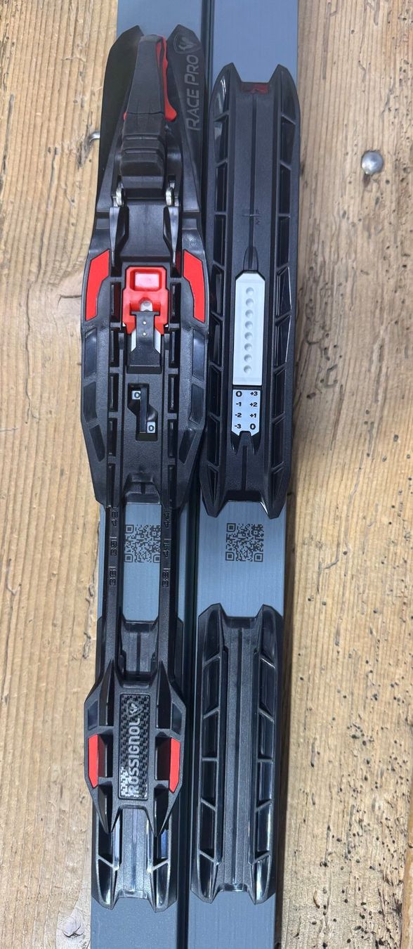 Rossignol Sci: ROSSIGNOL X-IUM SK PREM+S2 183cm – Nuovo (secondo la descrizione) da Breil/Brigels venduto da reni17 1