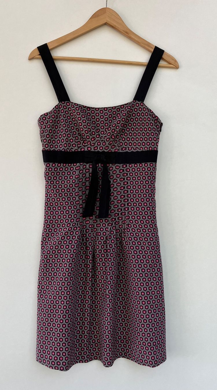 Pepe Jeans Kleider: Pepe Jeans Kleid mit Seide Gr.XS – Gebraucht aus Unterägeri von Jutka_04