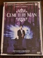 Cemetery Man (H)