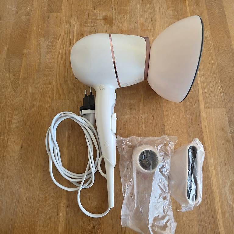 Föhn: Philips asciugacapelli BHD 628/00 – Gebraucht aus Paradiso von ulu_85dv