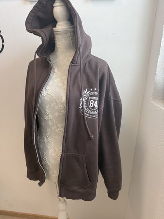 Tally weijl oversize sweatjacke
