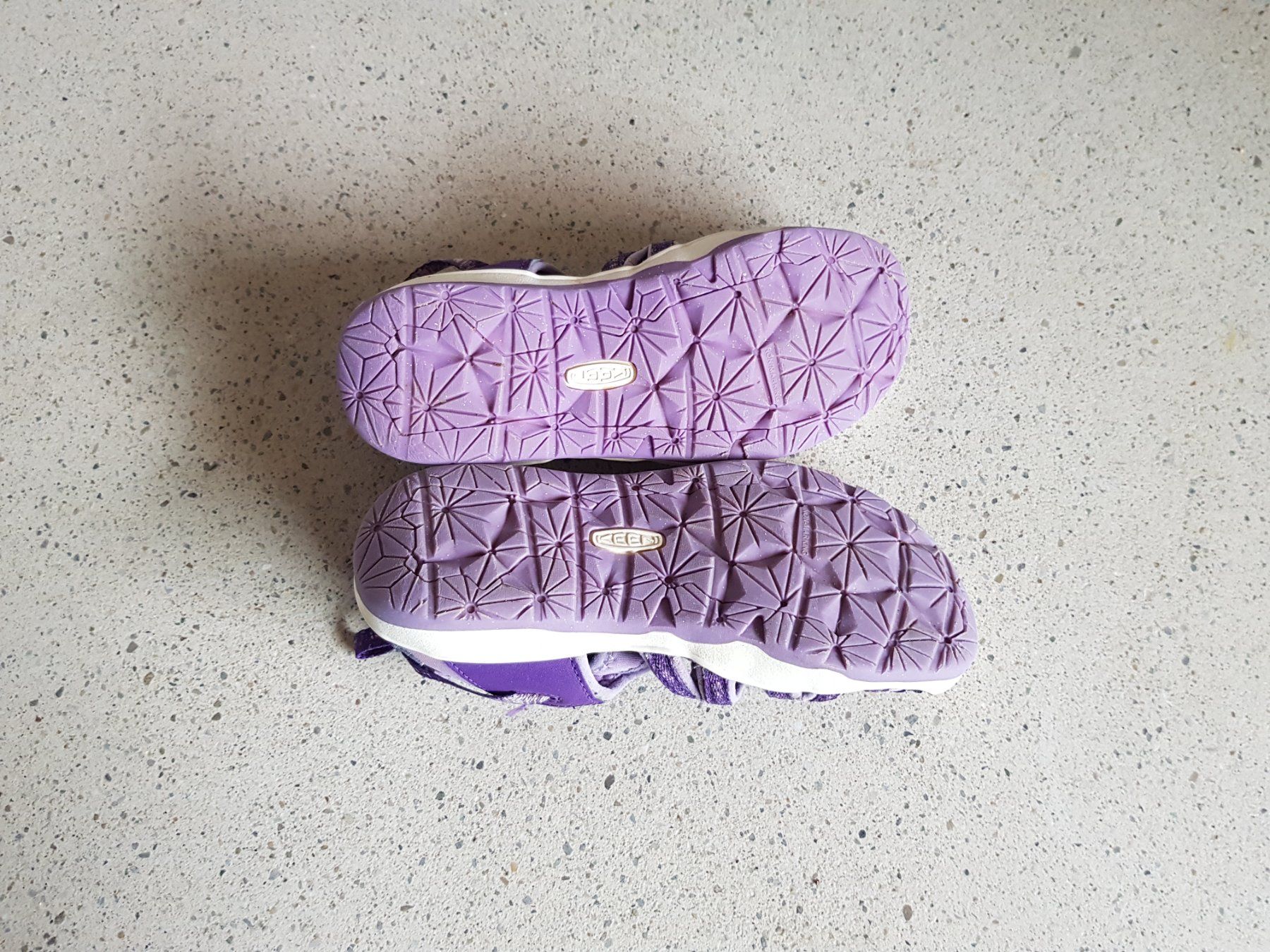 Keen Chaussures garçon: Keen Kinder Sandale Grösse 34 – D'occasion à Basel par fafa68 5