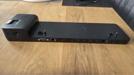 Docking Station HP UltraSlim 2013
