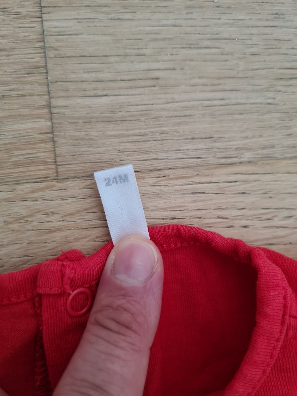 Chemises, T-shirts & Polos: T-shirt 24M – D'occasion à Carouge GE par Gasco 1