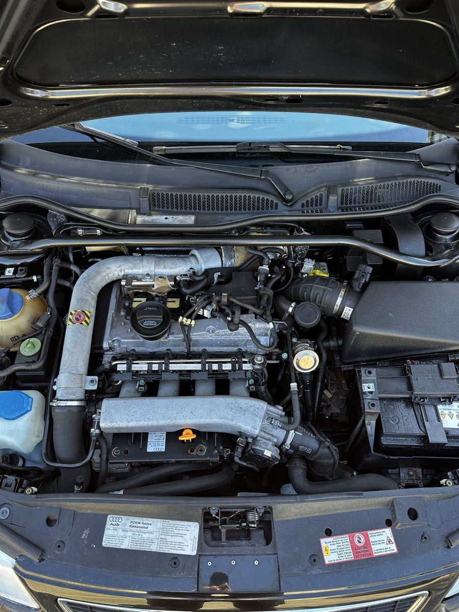 Audi Automobili: Audi S3 8L – Usato da Neftenbach venduto da Davin10 9