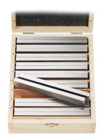 WABECO Parallel Unterlagen 9 Paar 11660