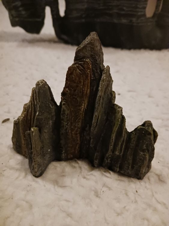 Produktbild von Fulenyi Aquariumsteine Für Aquarien | Rote Vulkangesteine