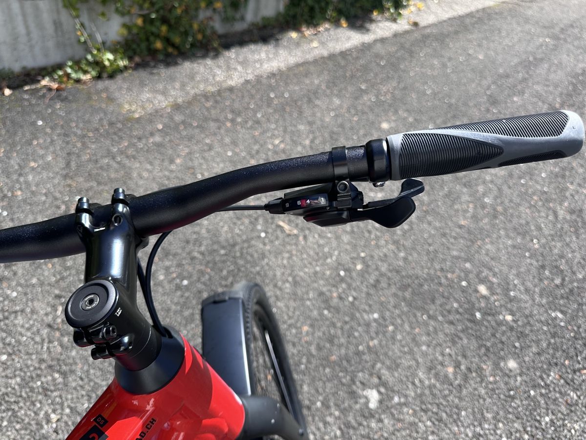 Trek Biciclette: Bike Trek 27.5 Zoll – Nuovo (secondo la descrizione) da Horw venduto da rexusto 3