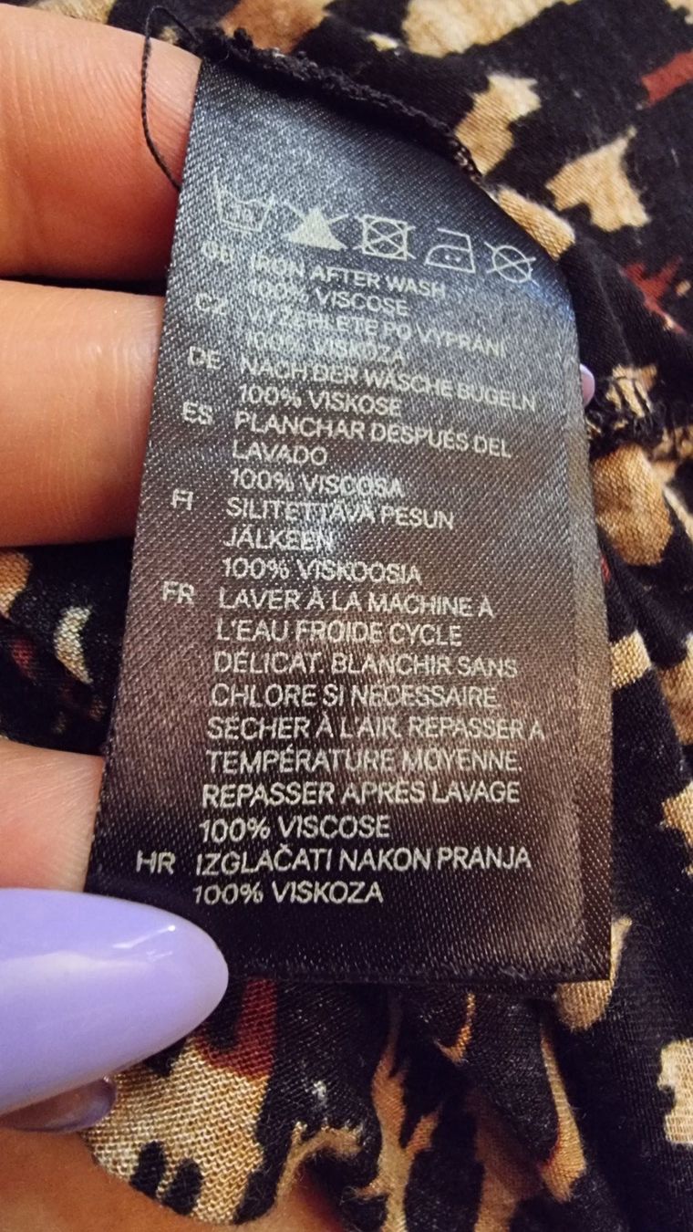 Kleider: 🌺Kleid Größe 36/S🌺 – Gebraucht aus Wald ZH von CapLux 2