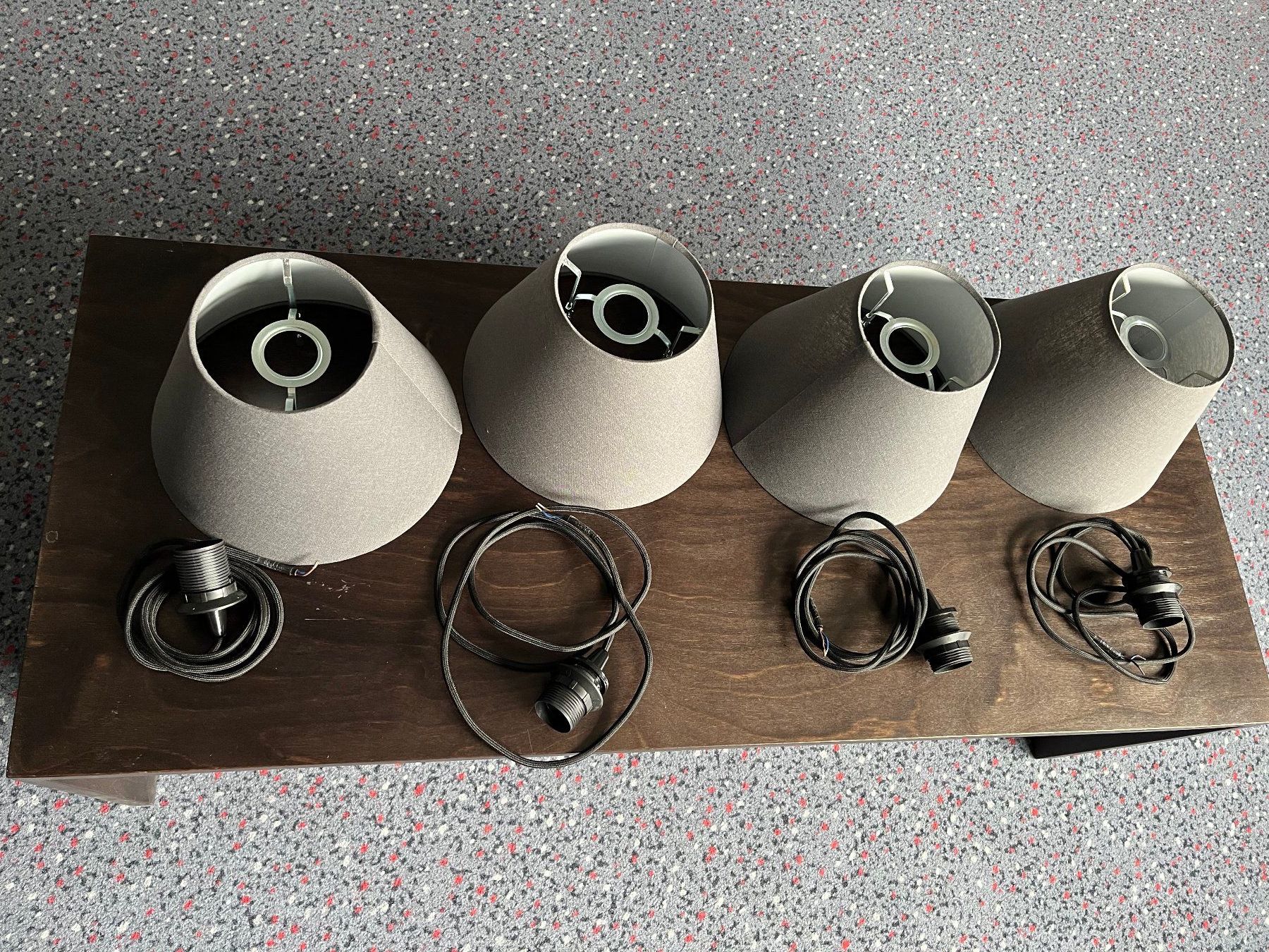 Lampadari & plafoniere: Hängelampen – Usato da Unterkulm venduto da esco 4