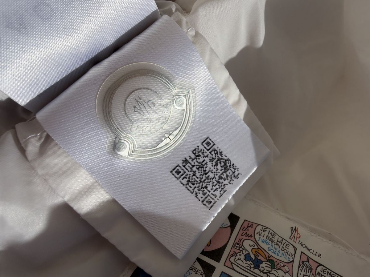 Jacken & Mäntel: Veste moncler 2 ans – Gebraucht aus Puidoux von vendange 3