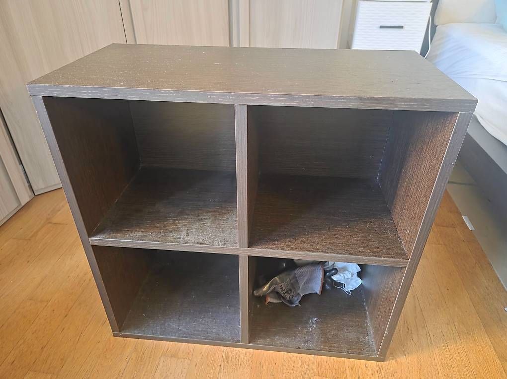 Mobilhome: vendo mobiletto – Gebraucht aus Taverne von dia_9b5n 1