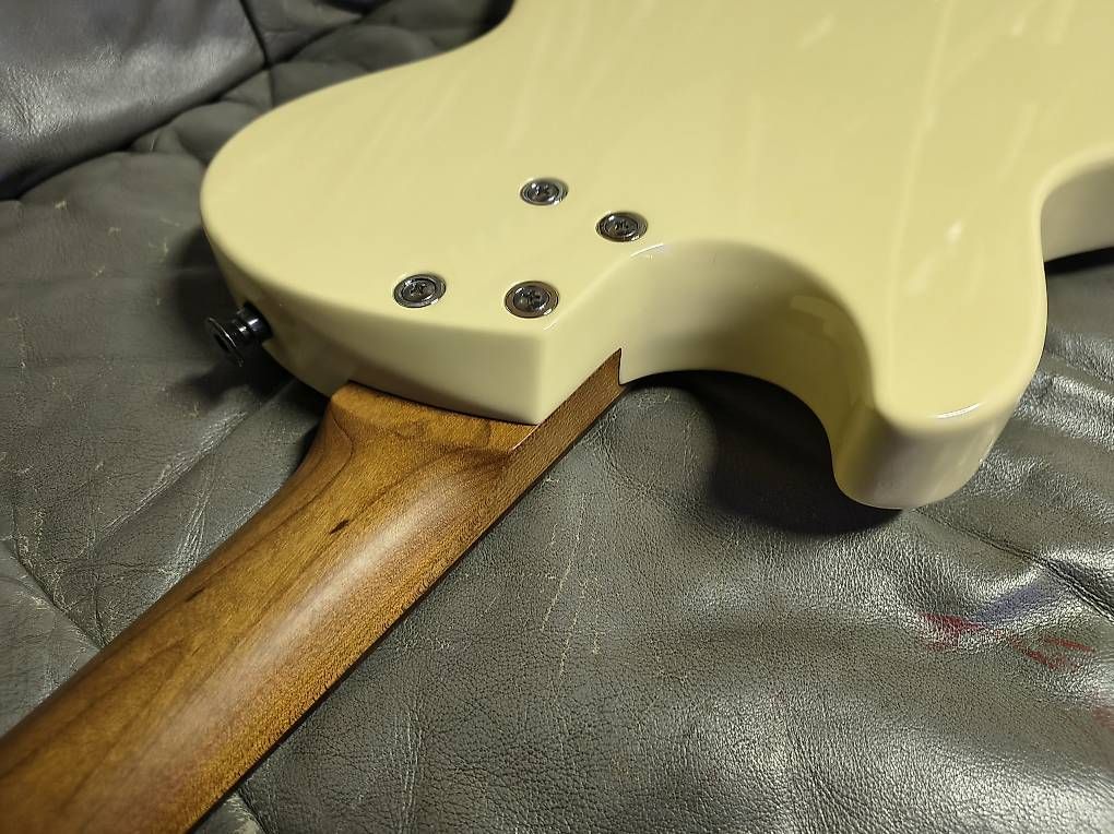 Strumenti musicali: Shergold Provocateur  – Nuovo e nell'imballaggio originale da Biel/Bienne venduto da Djai 2