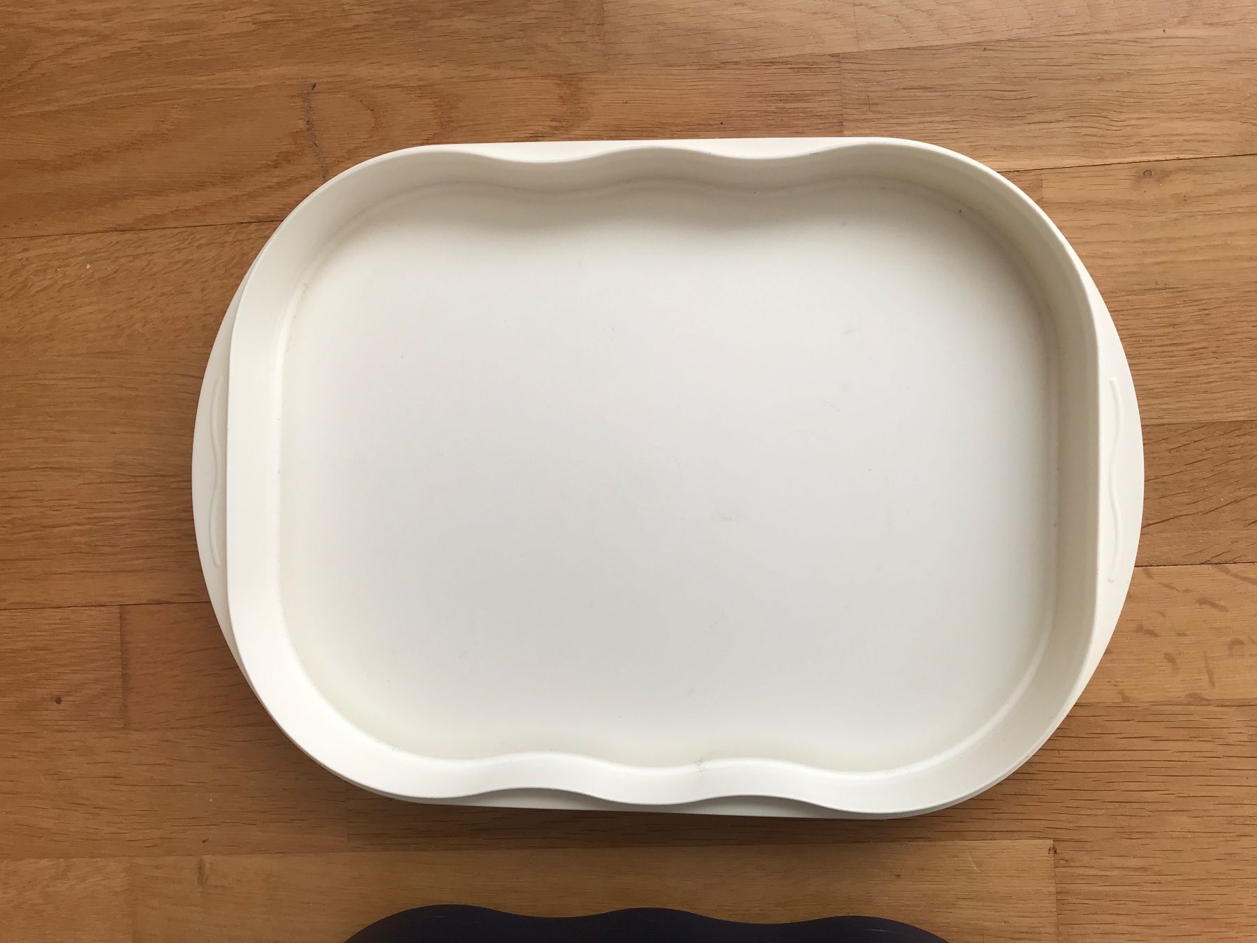 Tupperware Contenitori & Simili: Tupperware,   grosser Behälter – Usato da Birmensdorf ZH venduto da Hilhan 3