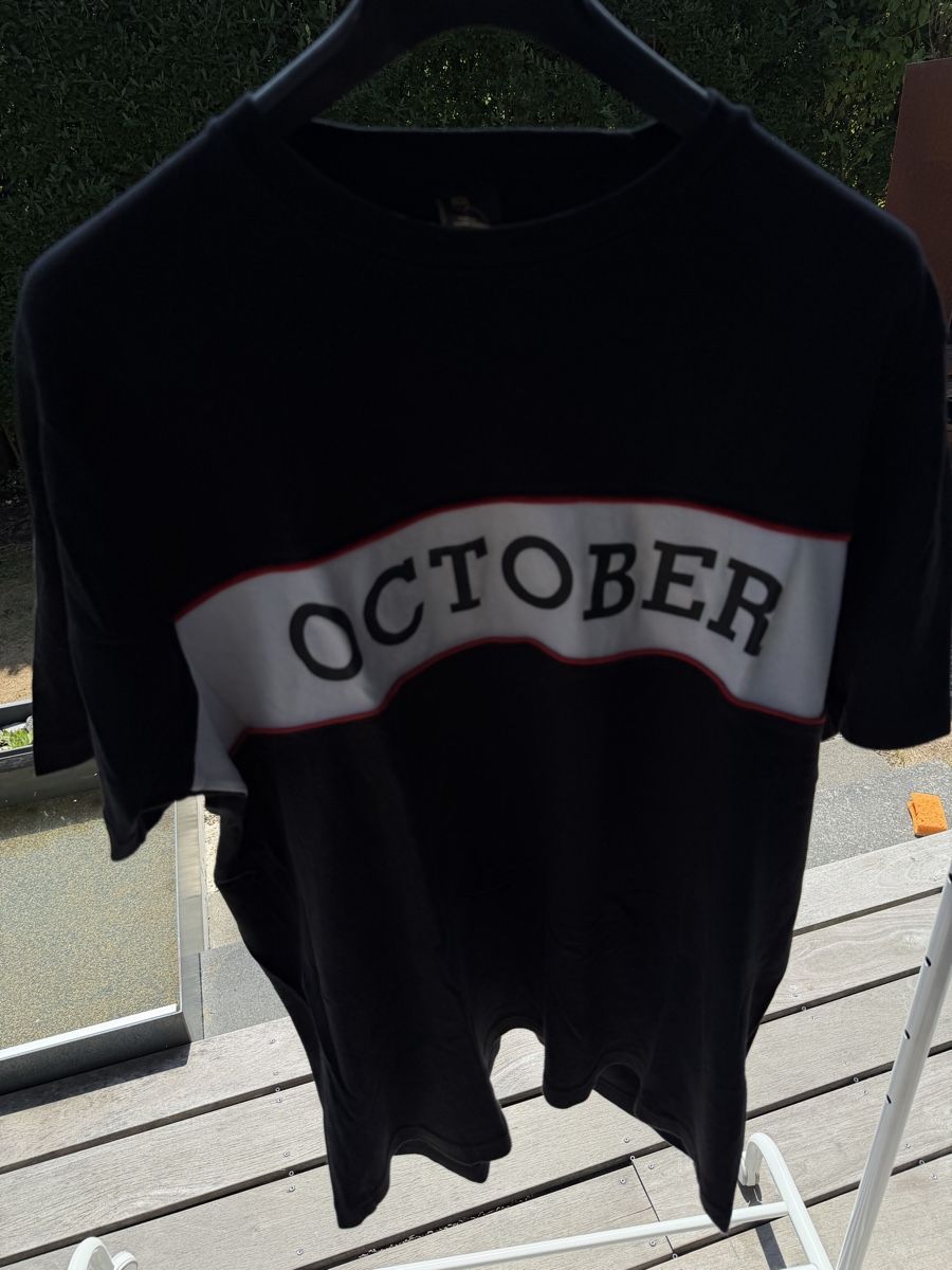 T-Shirts: OVO Shirt – Gebraucht aus Flawil von Richu.s